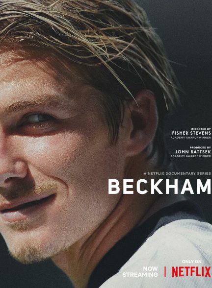 دانلود سریال دیوید بکهام Beckham 2023