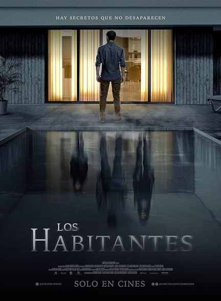 دانلود فیلم لوس هابیتانتس Los Habitantes 2023