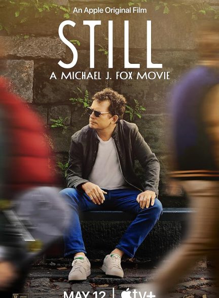 دانلود مستند داستان مایکل جی فاکس Still: A Michael J. Fox Movie 2023