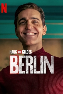 دانلود سریال برلین Berlin 2023