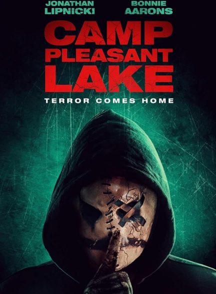 دانلود فیلم کمپ پلیزنت لیک Camp Pleasant Lake 2024