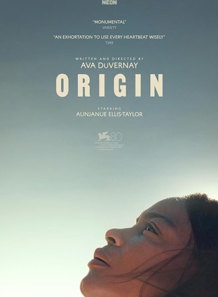 دانلود فیلم اصل و نسب Origin 2023