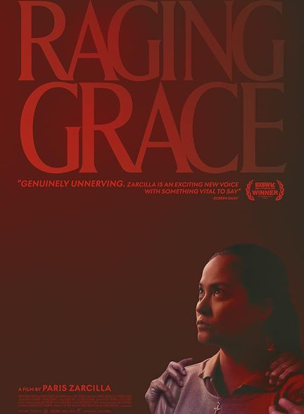 دانلود  فیلم گریس خشمگین Raging Grace 2023