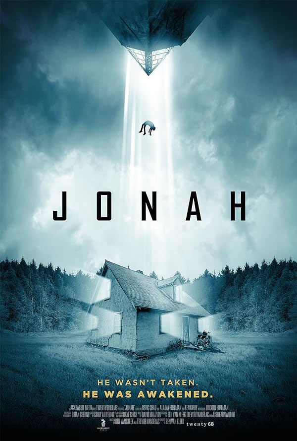 دانلود فیلم جونا Jonah 2023